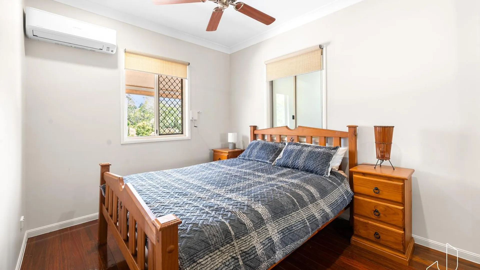 Holiday home Tamborine Mountain Accommodation