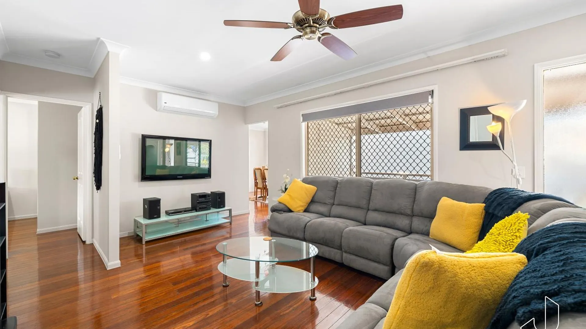 Tamborine Mountain Accommodation Holiday home Mount Tamborine